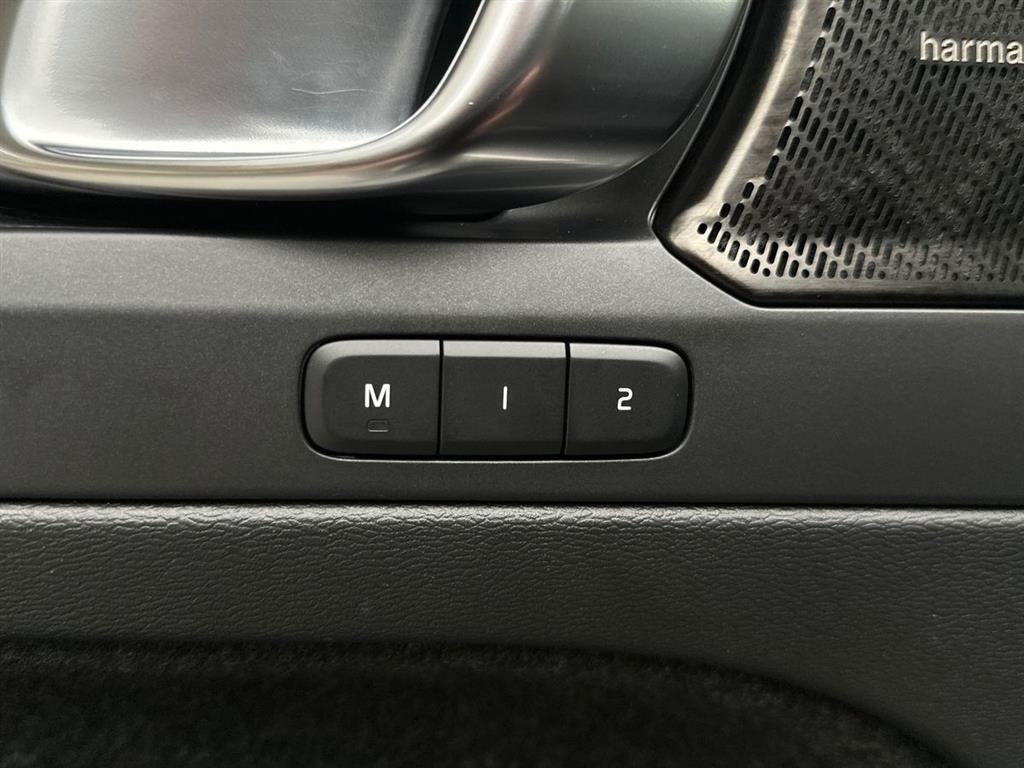 Volvo XC40 Pro billede 21