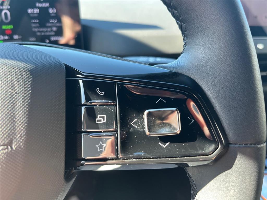 MG MG4 Electric Luxury billede 18