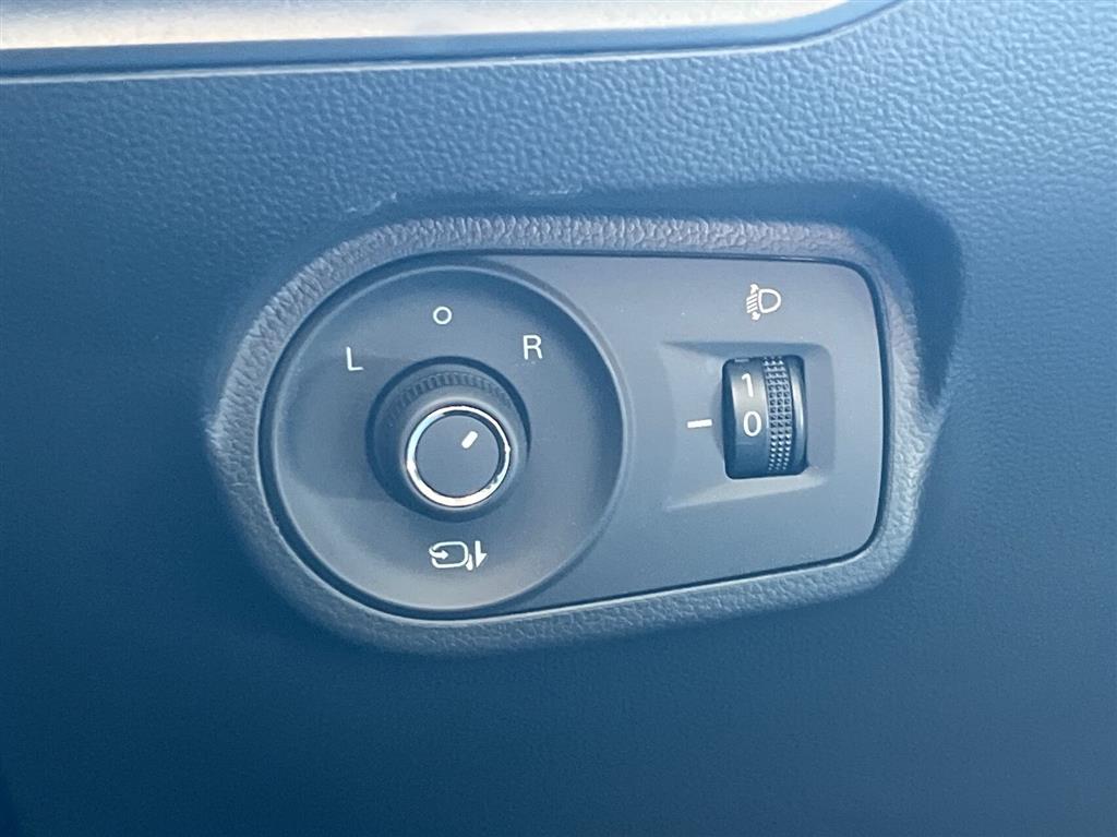 MG MG4 Electric Luxury billede 20