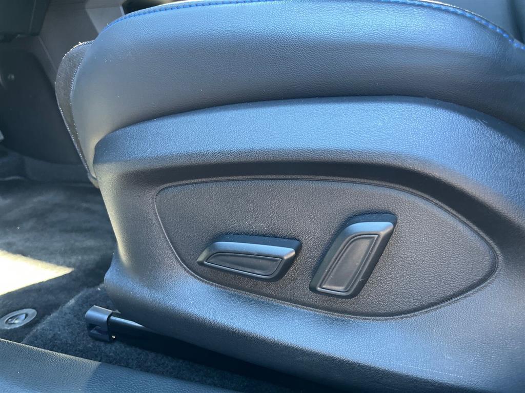 MG MG4 Electric Luxury billede 21