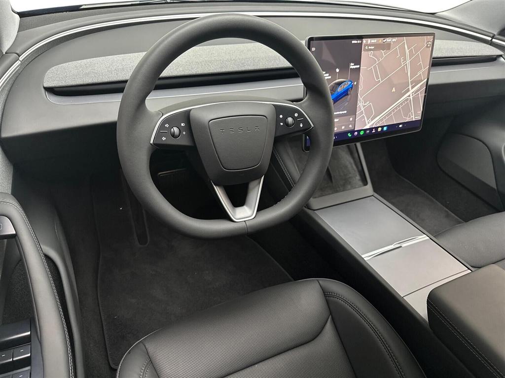 Tesla Model 3 Long Range billede 4