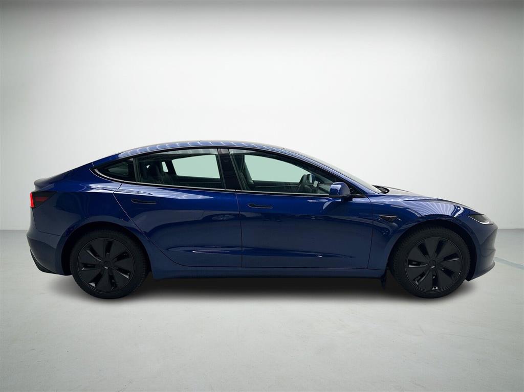 Tesla Model 3 Long Range billede 6