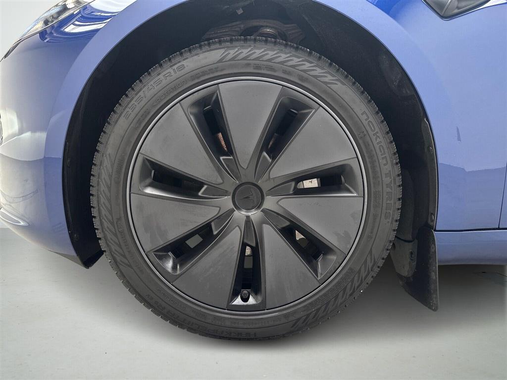 Tesla Model 3 Long Range billede 9