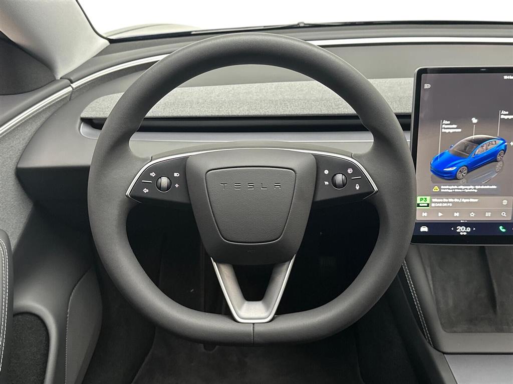 Tesla Model 3 Long Range billede 10