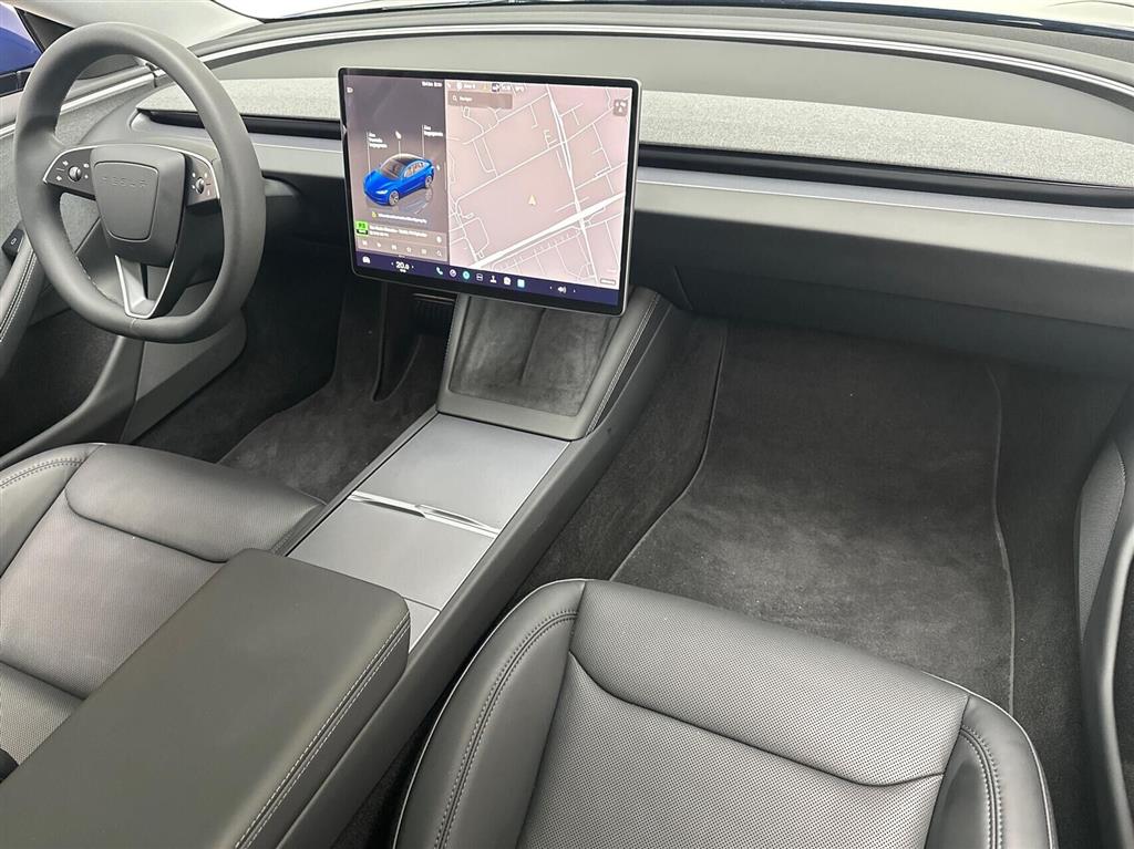 Tesla Model 3 Long Range billede 11