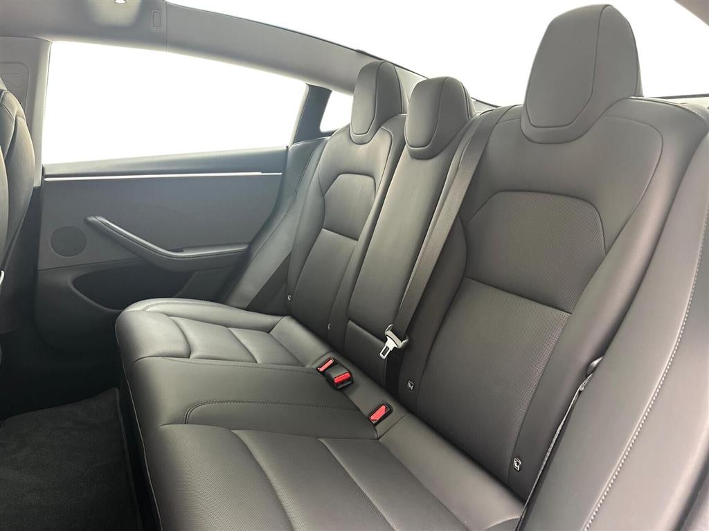 Tesla Model 3 Long Range billede 13