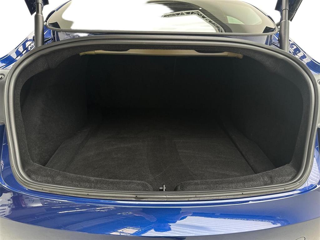 Tesla Model 3 Long Range billede 14
