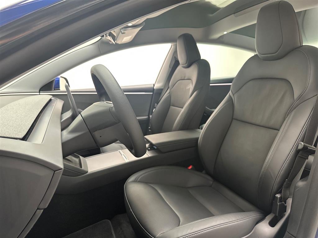 Tesla Model 3 Long Range billede 18