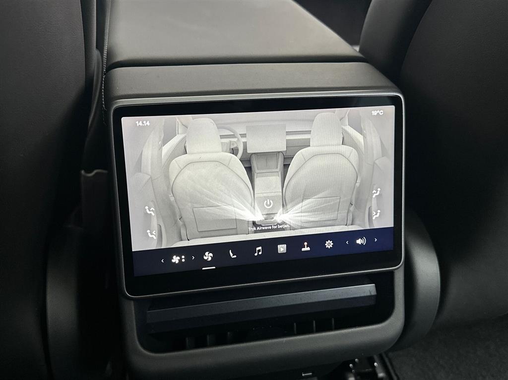 Tesla Model 3 Long Range billede 19