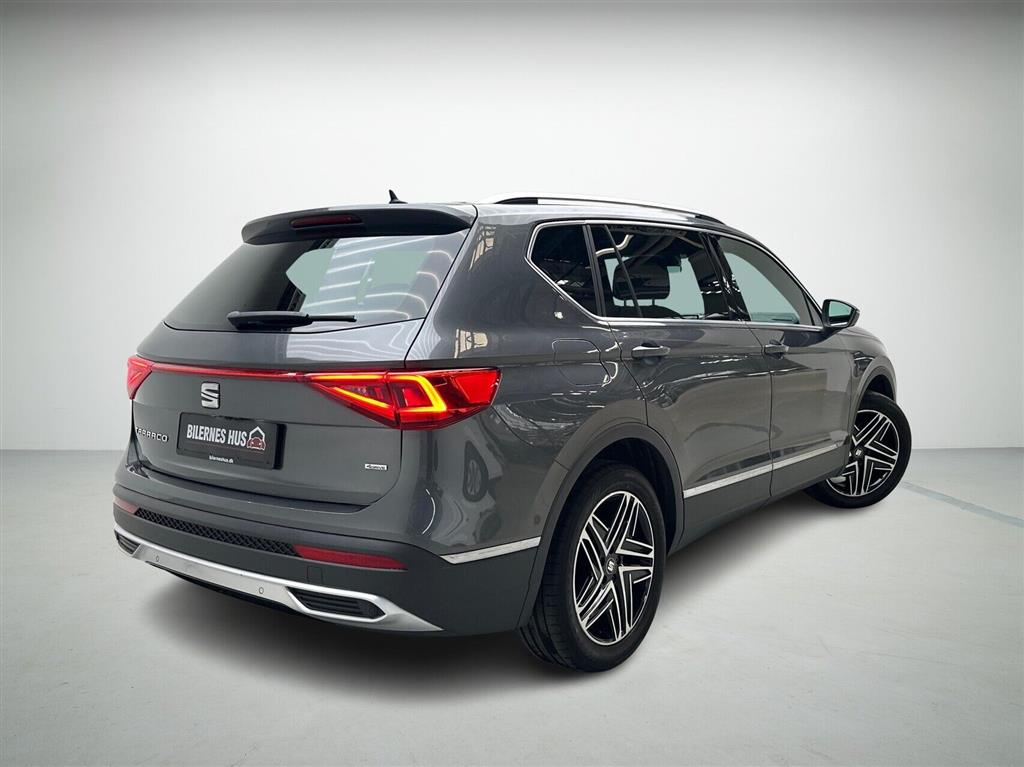 Seat Tarraco Xcellence billede 2