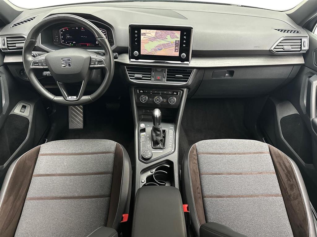 Seat Tarraco Xcellence billede 5