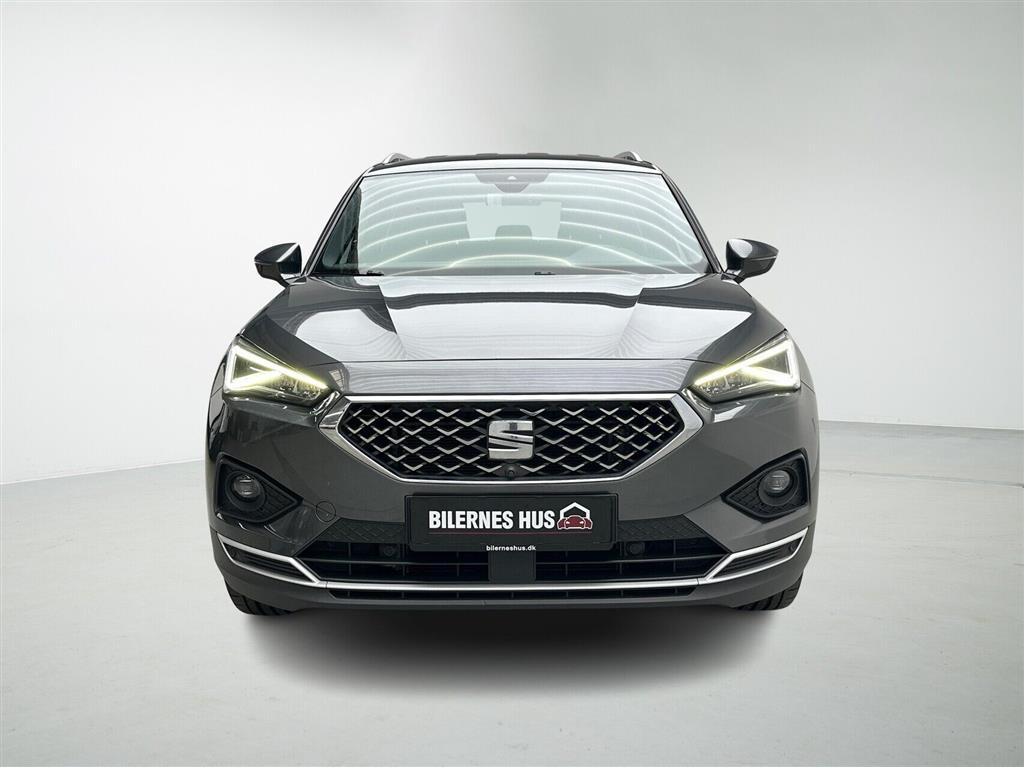 Seat Tarraco Xcellence billede 7