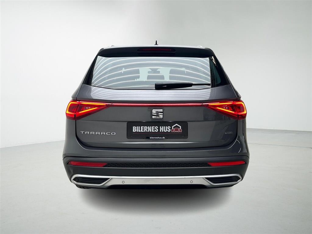 Seat Tarraco Xcellence billede 8