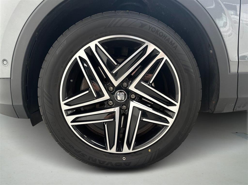 Seat Tarraco Xcellence billede 9