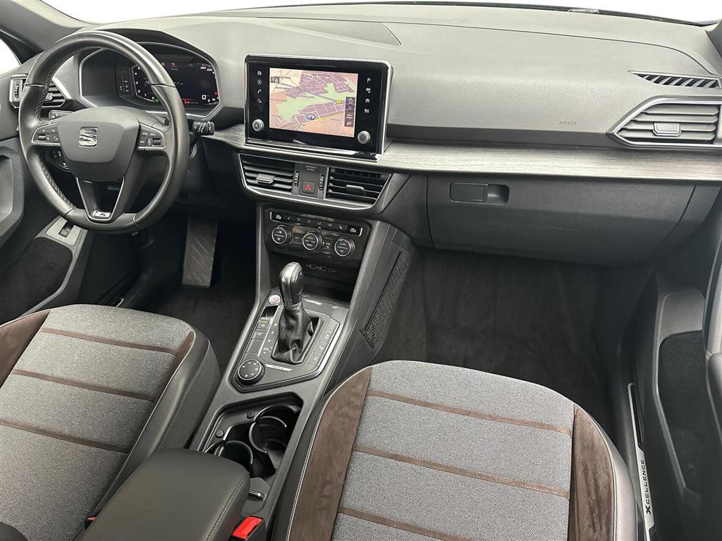 Seat Tarraco Xcellence billede 11