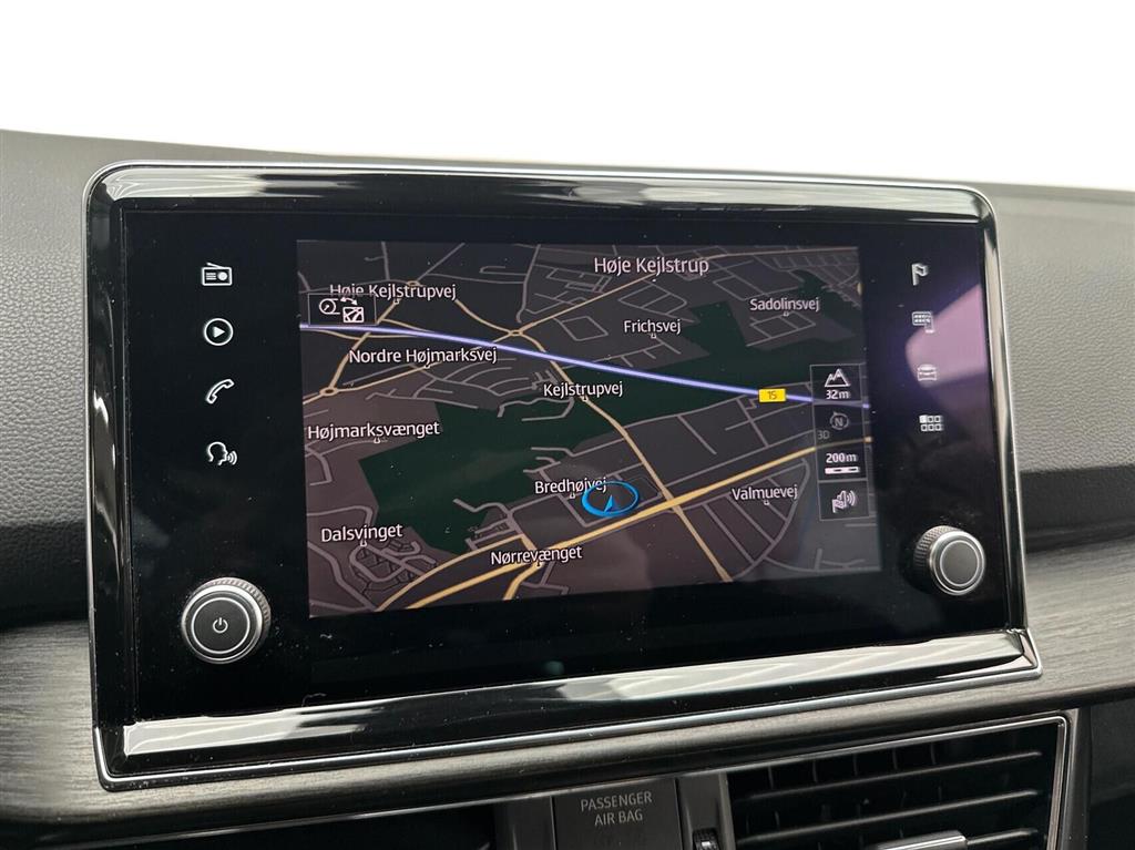 Seat Tarraco Xcellence billede 12