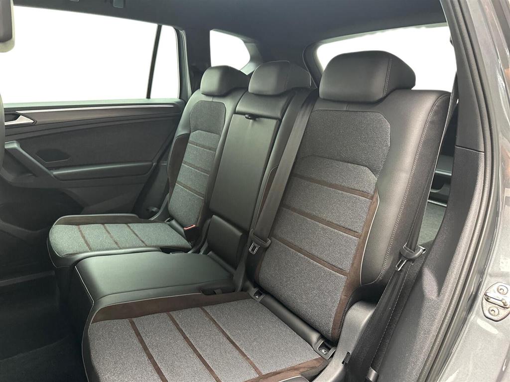 Seat Tarraco Xcellence billede 13