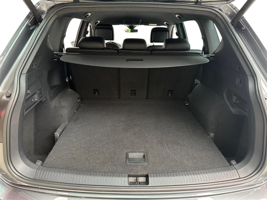 Seat Tarraco Xcellence billede 14