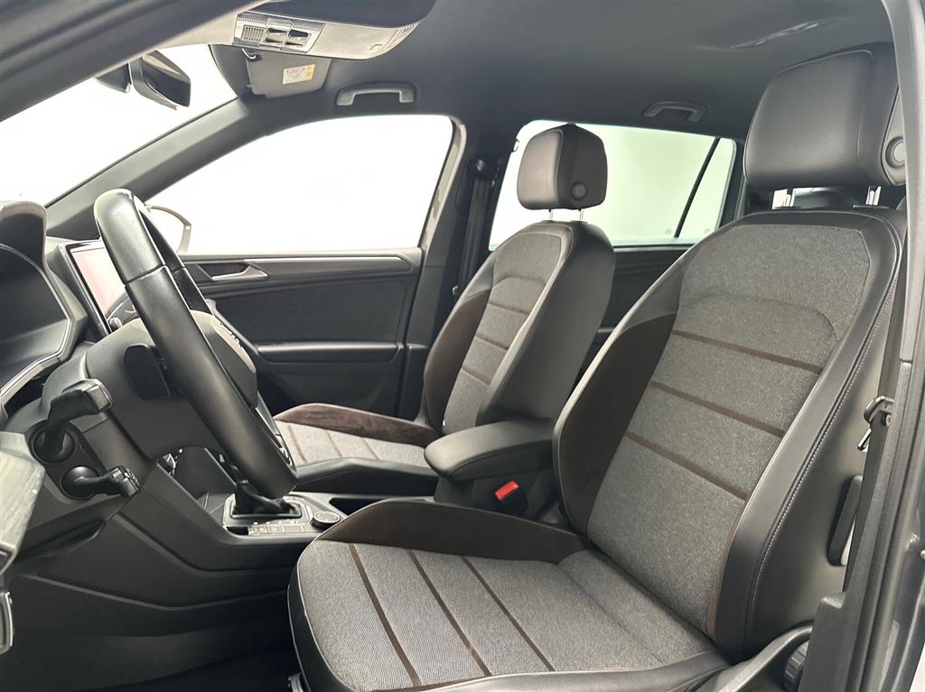 Seat Tarraco Xcellence billede 19