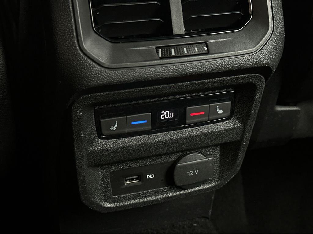 Seat Tarraco Xcellence billede 20