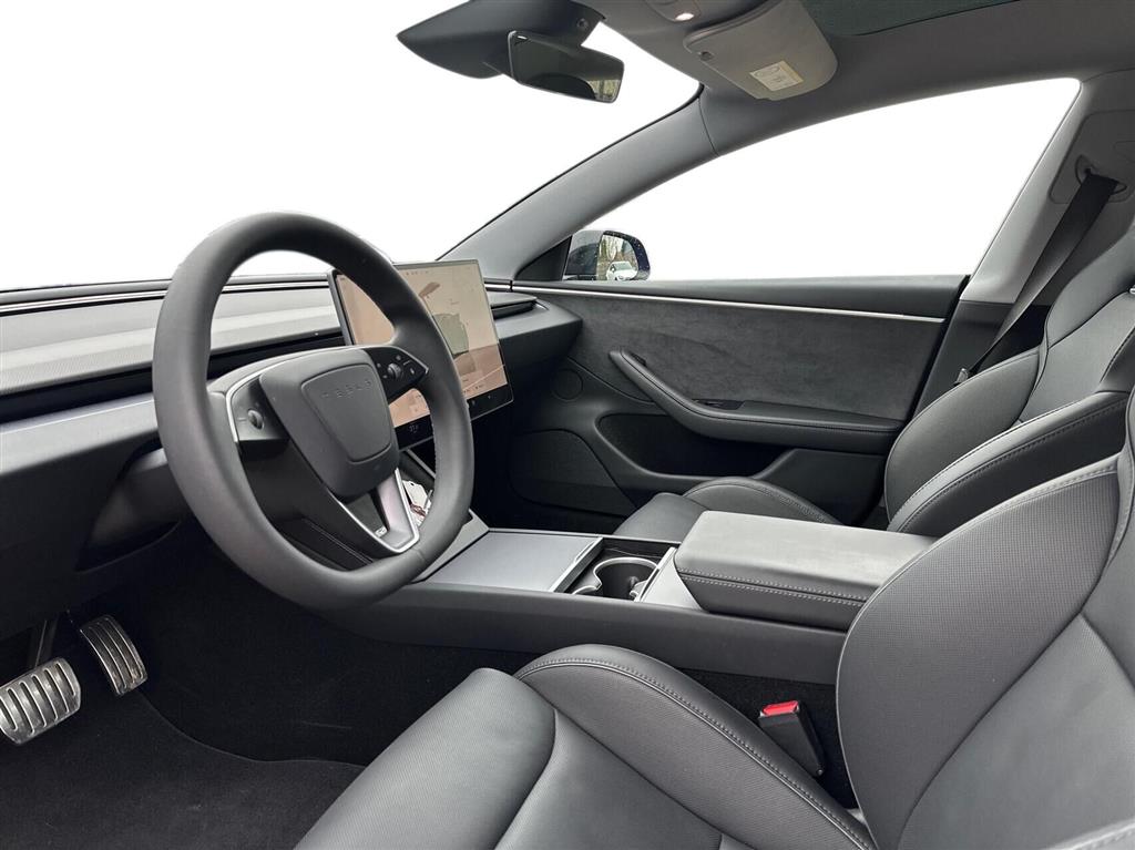 Tesla Model 3 Performance billede 3