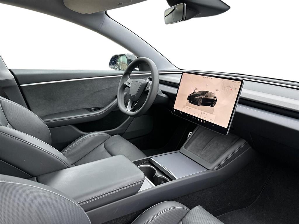 Tesla Model 3 Performance billede 10