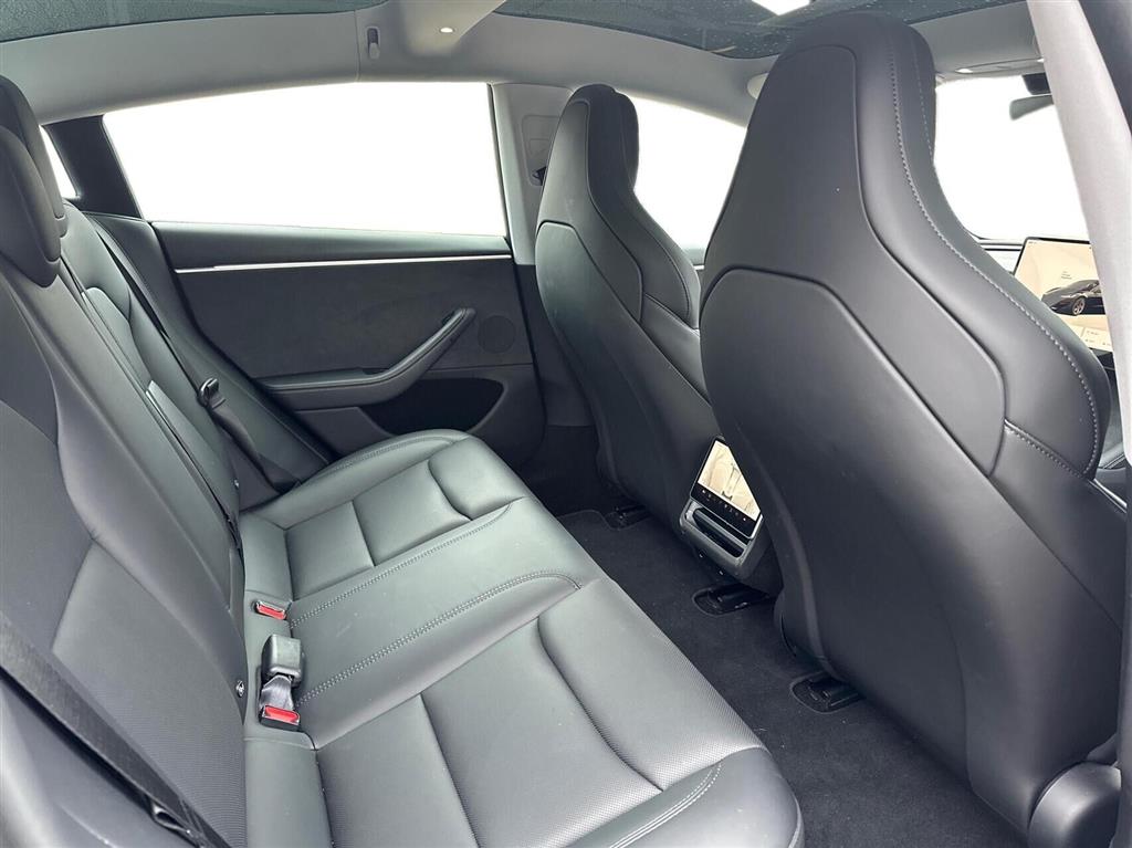 Tesla Model 3 Performance billede 12