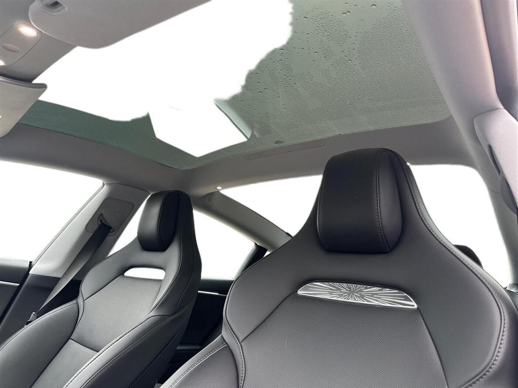 Tesla Model 3 Performance billede 14