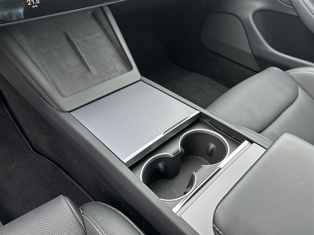 Tesla Model 3 Performance billede 15