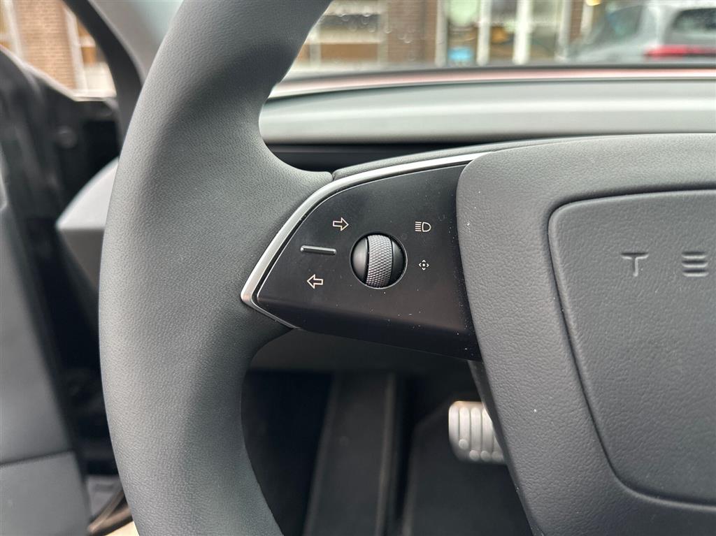 Tesla Model 3 Performance billede 16