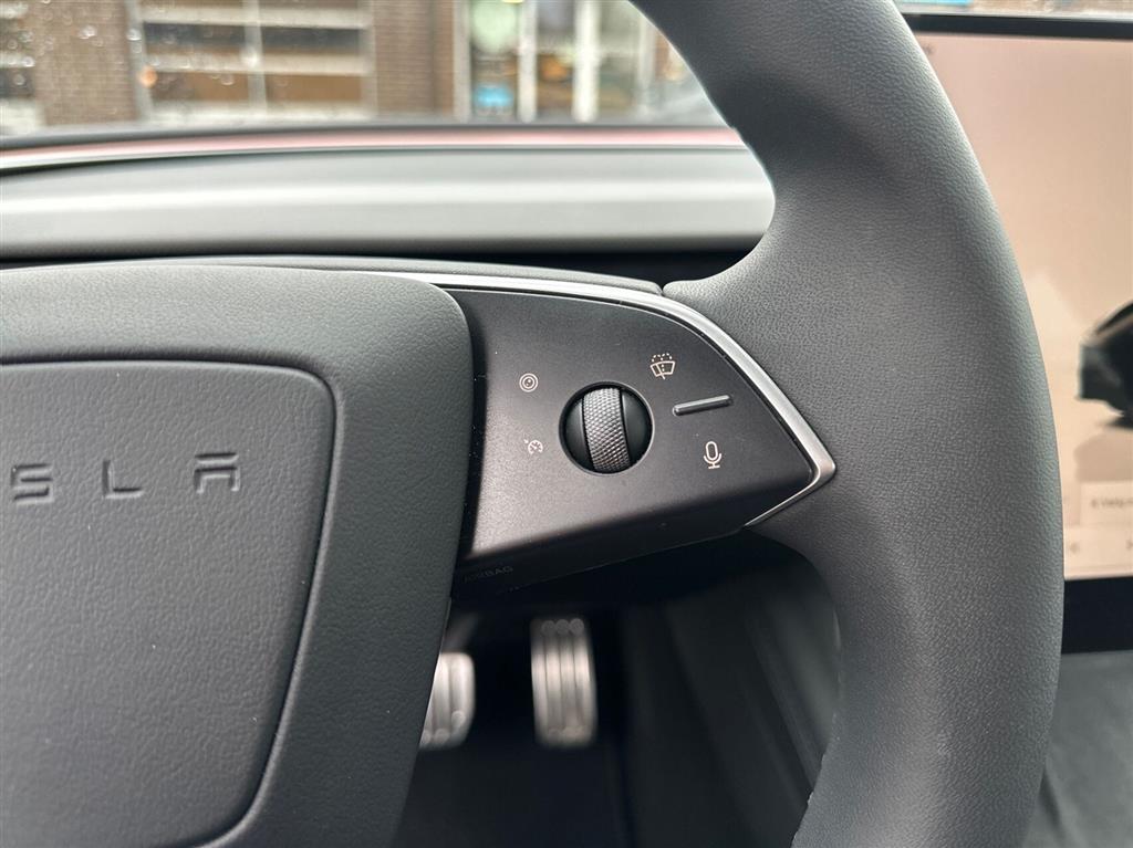 Tesla Model 3 Performance billede 17