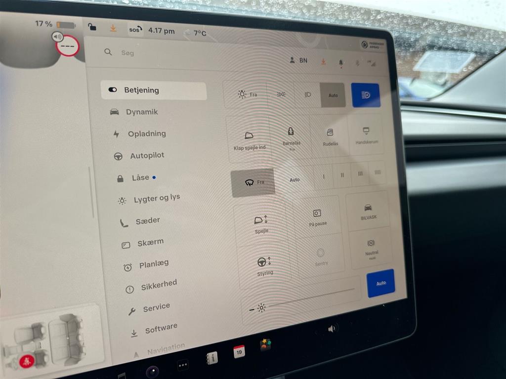 Tesla Model 3 Performance billede 20