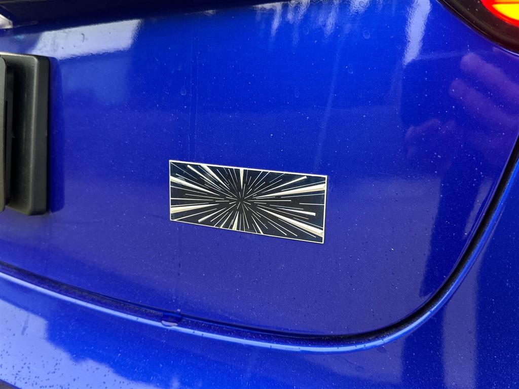 Tesla Model 3 Performance billede 21