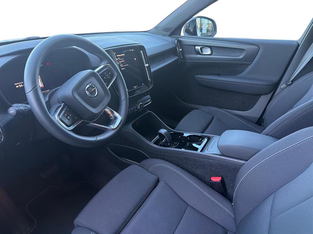 Volvo XC40 Plus billede 3