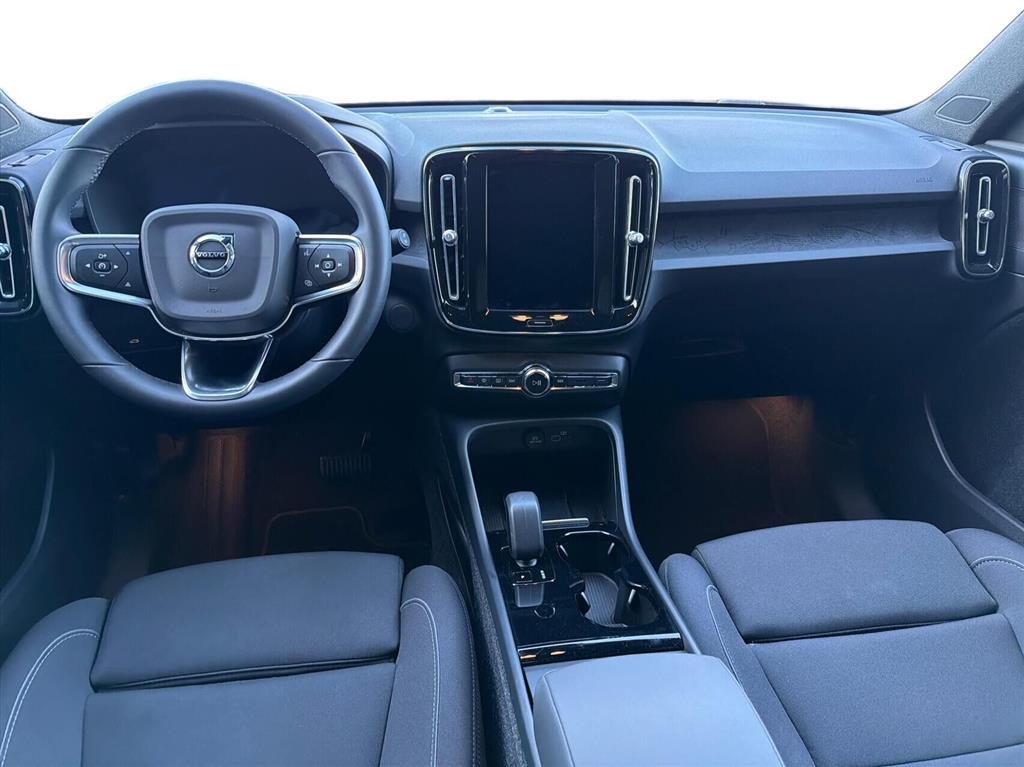 Volvo XC40 Plus billede 6