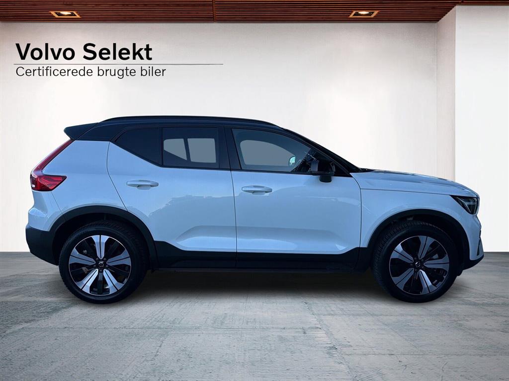 Volvo XC40 Plus billede 7