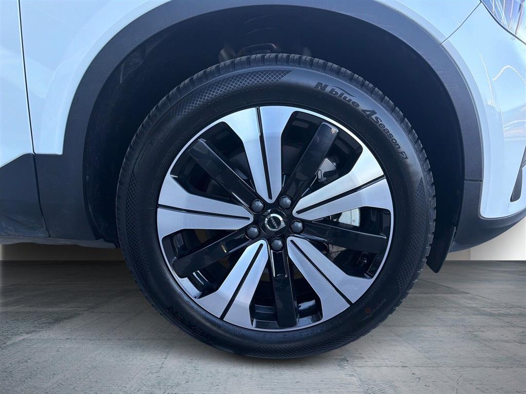 Volvo XC40 Plus billede 10