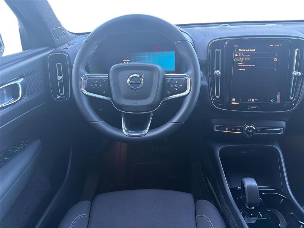 Volvo XC40 Plus billede 11