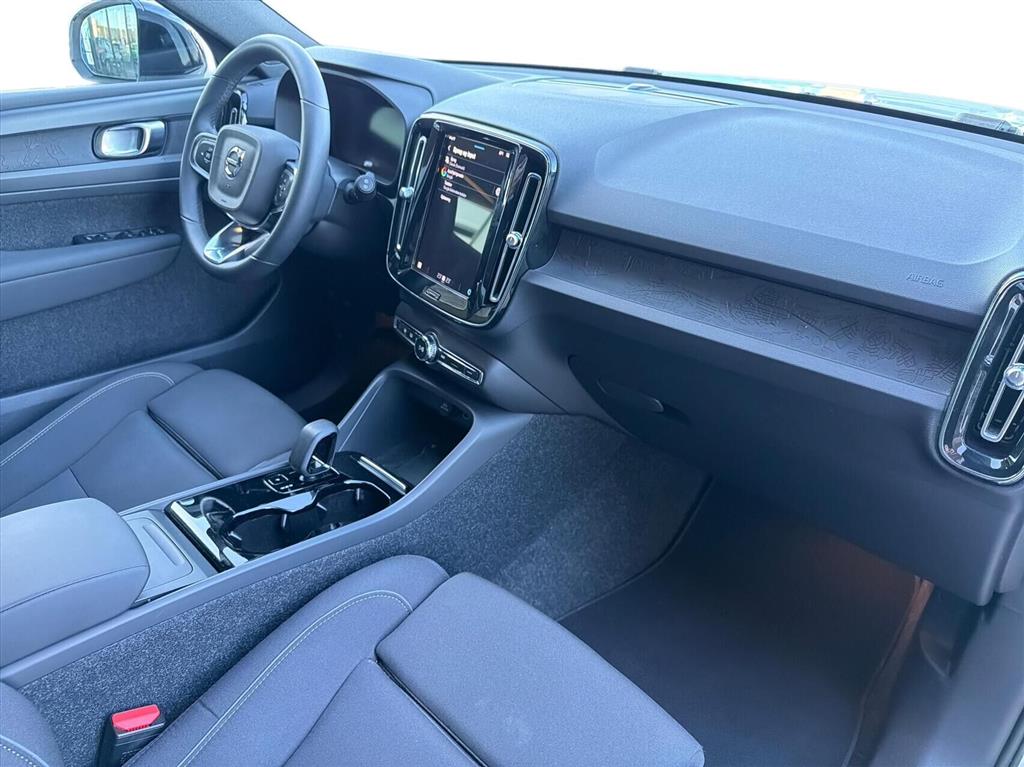 Volvo XC40 Plus billede 12