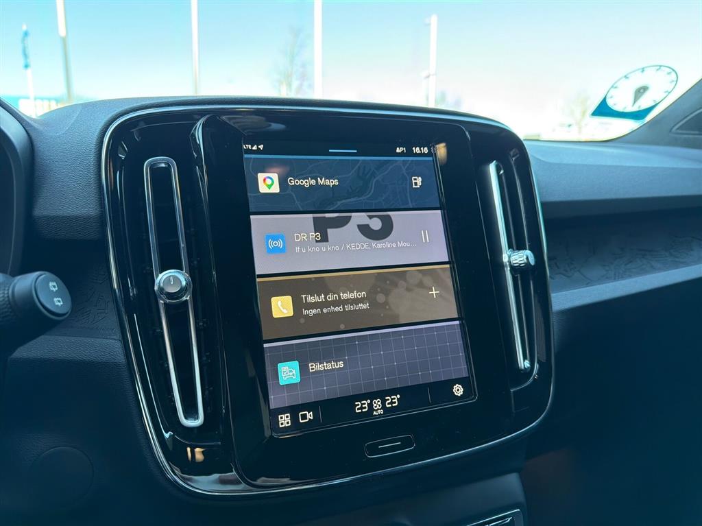 Volvo XC40 Plus billede 13
