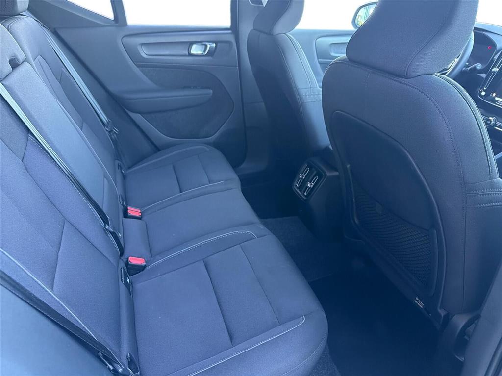 Volvo XC40 Plus billede 14