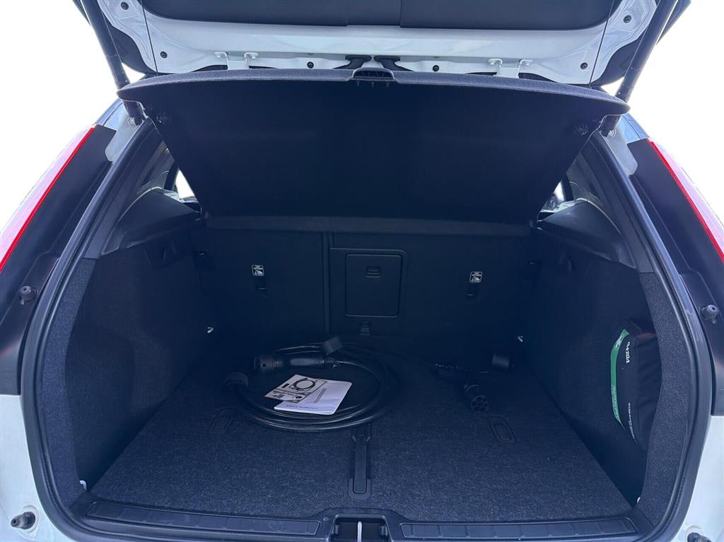 Volvo XC40 Plus billede 15