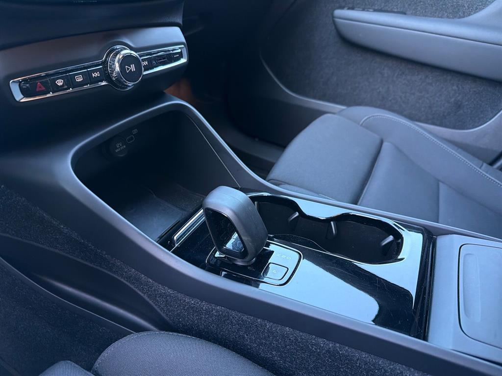 Volvo XC40 Plus billede 17