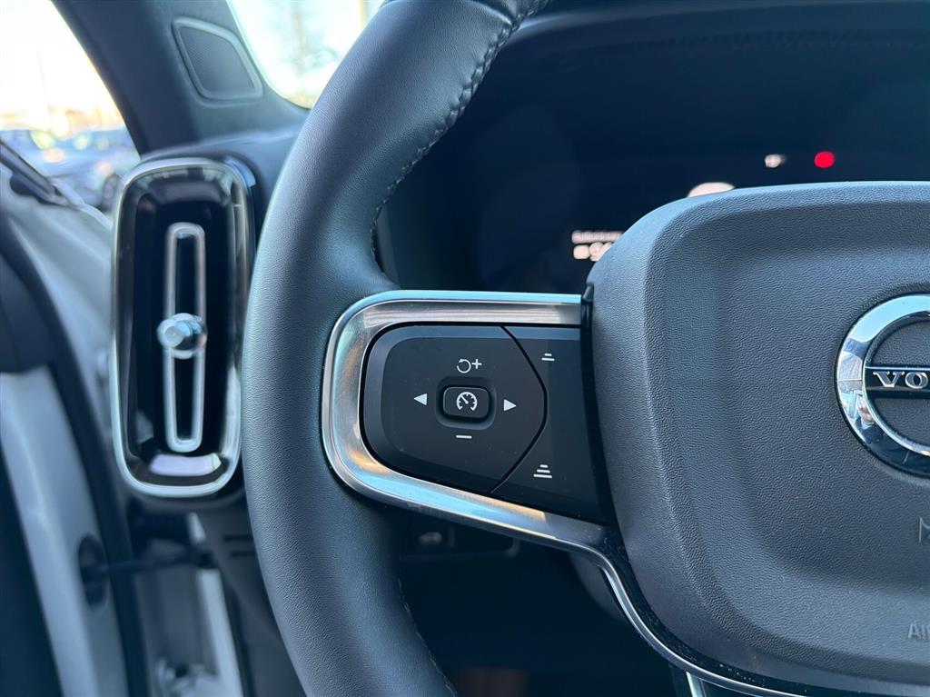 Volvo XC40 Plus billede 19