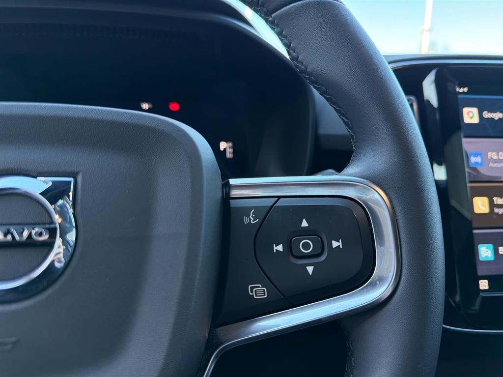 Volvo XC40 Plus billede 20