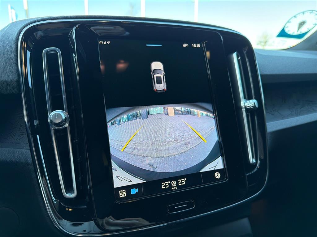 Volvo XC40 Plus billede 21