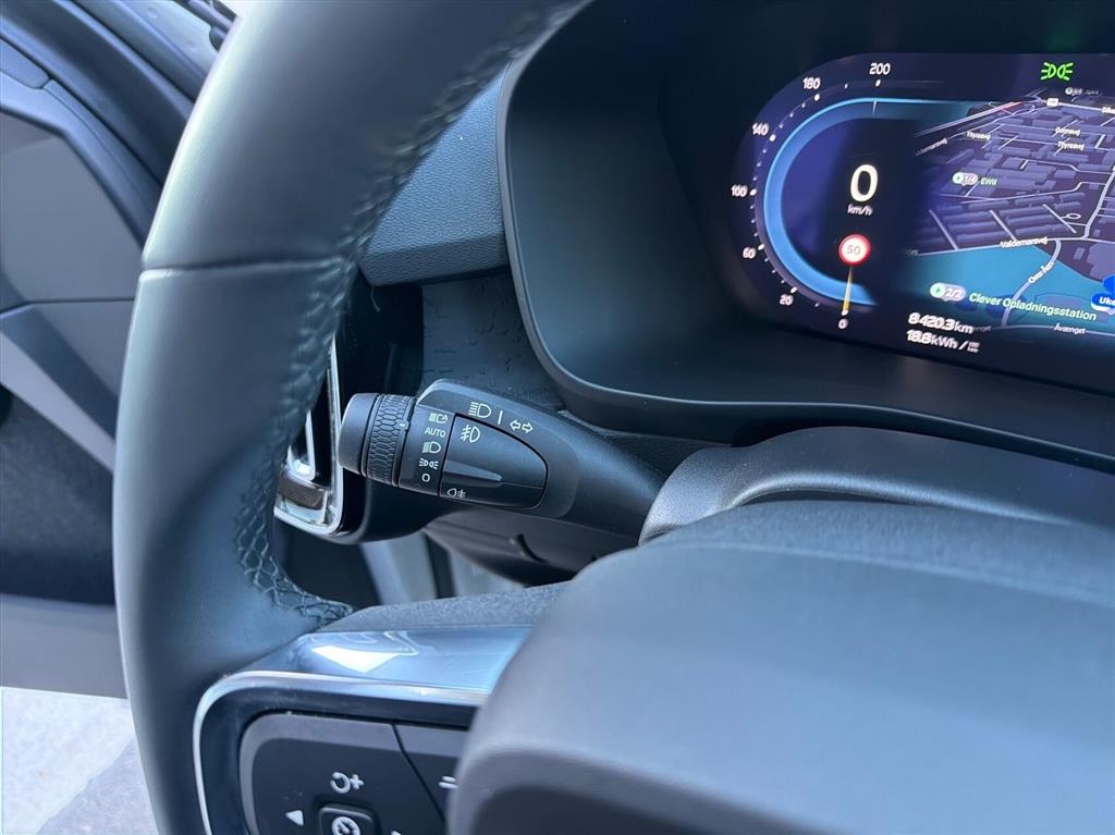 Volvo XC40 Plus billede 22