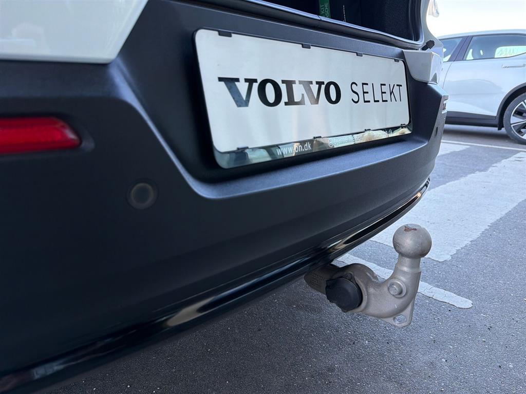 Volvo XC40 Plus billede 24