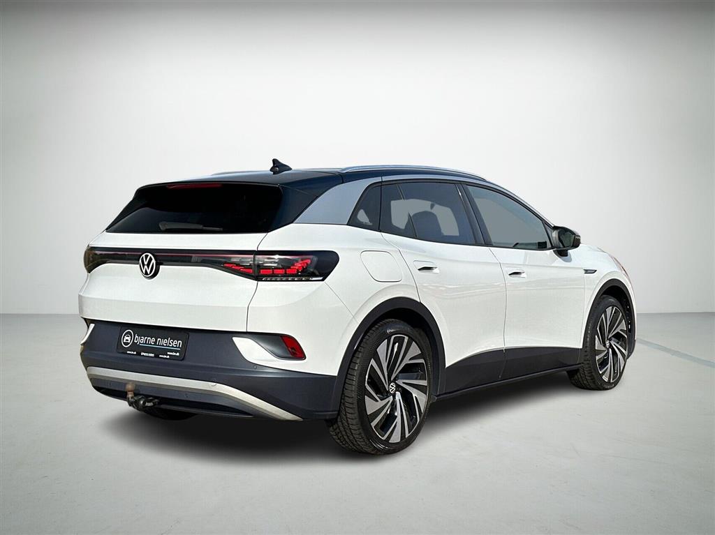 VW ID.4 1st Max billede 3