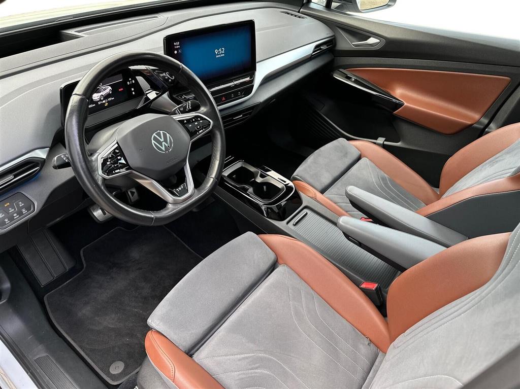 VW ID.4 1st Max billede 7